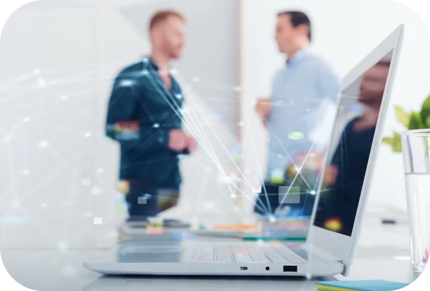 Основные подходы к построению сетей в посёлок городского типа Черкизово